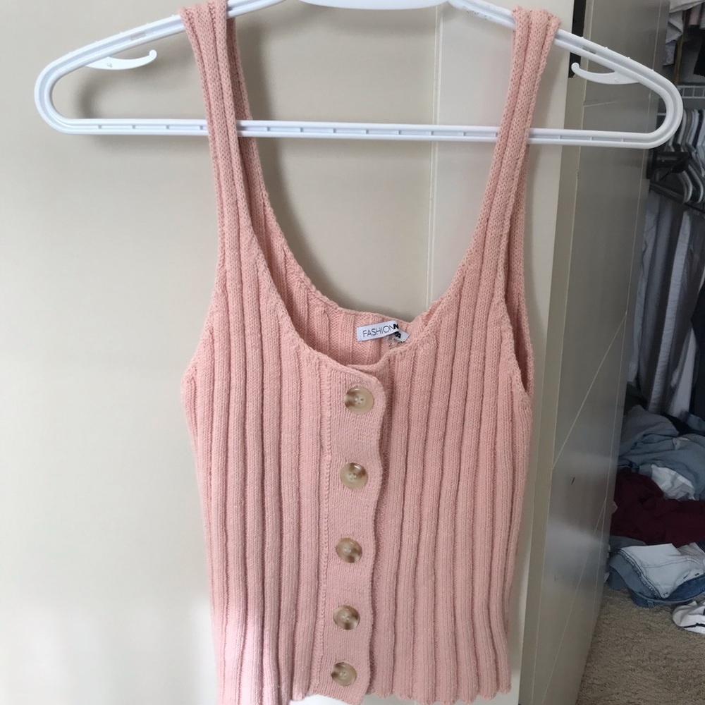 Tank top